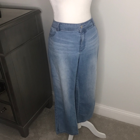 Chico's Denim - Chico’s Jeans